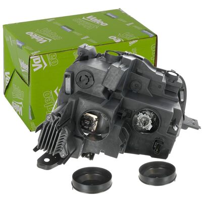 VALEO 450635 Scheinwerfer - Rechtsverkehr Halogen für Opel VALEO 450635 Scheinwerfer - Rechtsverkehr Halogen für Opel