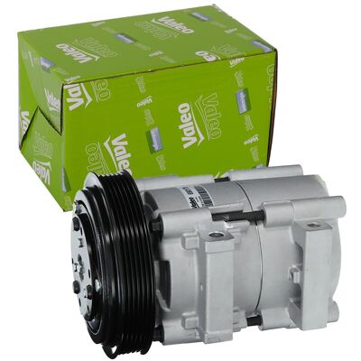 Valeo Klimakompressor Fs10 Passend Für Ford Mondeo 690179: Kompressor, Klimaanlage Acauto: Ac01fs002 Acauto: Ac01fs007 Acauto: Ac01fs010 Acauto: Ac01f Valeo Klimakompressor Fs10 Passend Für Ford Mondeo 690179: Kompressor, Klimaanlage Acauto: Ac01fs002 Acauto: Ac01fs007 Acauto: Ac01fs010 Acauto: Ac01f