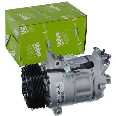 Valeo Klimakompressor 7zsb16 Passend Für Fiat Talento Ford C-max Nissan Intersta: Kompressor, Klimaanlage Acauto: Ac01zx025 Acauto: Ac01zx025am Aks Da Valeo Klimakompressor 7zsb16 Passend Für Fiat Talento Ford C-max Nissan Intersta: Kompressor, Klimaanlage Acauto: Ac01zx025 Acauto: Ac01zx025am Aks Da