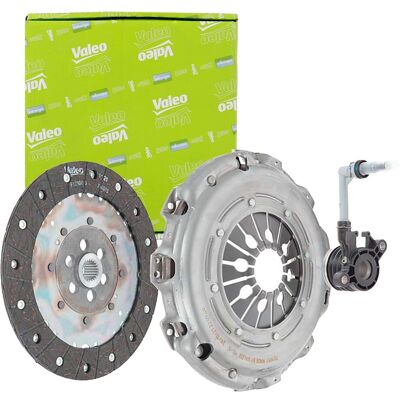 Valeo Kupplungssatz 218mm Mit Zentralausrücker Passend Für Chevrolet Lacetti Nub: Kupplungssatz Ashika: 920ww27 Ashika: 920ww36 Ashika: 92w0020 Ashika Valeo Kupplungssatz 218mm Mit Zentralausrücker Passend Für Chevrolet Lacetti Nub: Kupplungssatz Ashika: 920ww27 Ashika: 920ww36 Ashika: 92w0020 Ashika