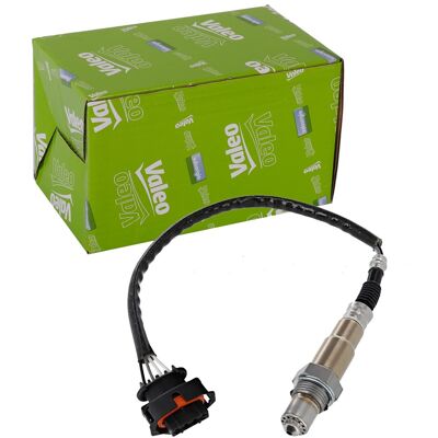 Valeo Lambdasonde Vor Katalysator Passend Für Chevrolet Captiva 368023: Lambdasonde Astemo: 2505331 Blue Print: Adk87041 Bogap: G6119120 Bogap: G61191 Valeo Lambdasonde Vor Katalysator Passend Für Chevrolet Captiva 368023: Lambdasonde Astemo: 2505331 Blue Print: Adk87041 Bogap: G6119120 Bogap: G61191
