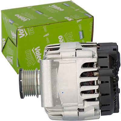 Valeo Lichtmaschine Generator 150a Mit Freilauf Passend Für Citroën C4 C5 Ds4 Ds: Generator As-pl: A3683s Bosch: 0986086390 Bosch: 1986a01455 Bts Turb Valeo Lichtmaschine Generator 150a Mit Freilauf Passend Für Citroën C4 C5 Ds4 Ds: Generator As-pl: A3683s Bosch: 0986086390 Bosch: 1986a01455 Bts Turb