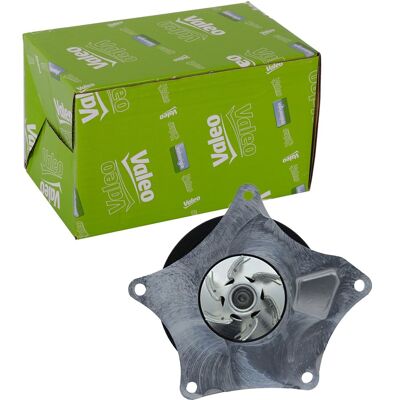 Valeo Wasserpumpe Mit Dichtungen Passend Für Opel Astra Karl 529696: Wasserpumpe, Motorkühlung Ashika: 35000407 Bga: Cp9509 Bugatti: Pa10545 Dayco: Dp Valeo Wasserpumpe Mit Dichtungen Passend Für Opel Astra Karl 529696: Wasserpumpe, Motorkühlung Ashika: 35000407 Bga: Cp9509 Bugatti: Pa10545 Dayco: Dp