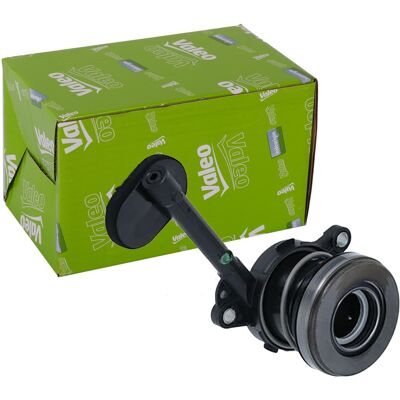 Valeo Zentralausrücker Kupplung Passend Für Ford Ecosport Fiesta Focus Ka+ Puma: Zentralausrücker, Kupplung A.b.s.: 45106 Aisin: Cscefo16 Cifam: 50608 Valeo Zentralausrücker Kupplung Passend Für Ford Ecosport Fiesta Focus Ka+ Puma: Zentralausrücker, Kupplung A.b.s.: 45106 Aisin: Cscefo16 Cifam: 50608