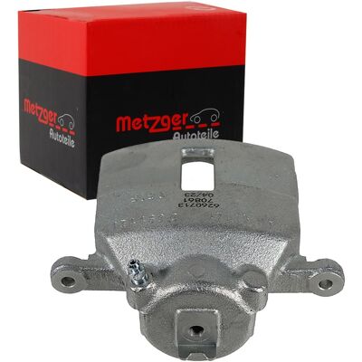 METZGER PT Cruiser Bremszange - Vorne Links METZGER PT Cruiser Bremszange - Vorne Links