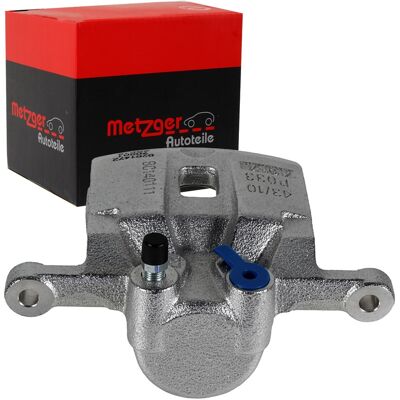 METZGER AUTOTEILE Metzger Bremssattel Hinten Rechts Passend Für Hyundai Grand Santa Kia Sorento: Bremssattel A.b.s.: 740142 Abakus: 13105073 Ashika: Cal320rjm Ate: 2434 METZGER AUTOTEILE Metzger Bremssattel Hinten Rechts Passend Für Hyundai Grand Santa Kia Sorento: Bremssattel A.b.s.: 740142 Abakus: 13105073 Ashika: Cal320rjm Ate: 2434