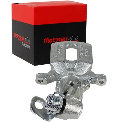 METZGER 6261515 - Hintere linke Bremssattel METZGER 6261515 - Hintere linke Bremssattel