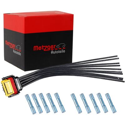 METZGER AUTOTEILE Metzger Kabelreparatursatz Kompressor-dämpferregulierung Passend Für Citroën Jum: Kabelreparatursatz, Kompressor (dämpferregulierung) 3rg: 30234 Fiat: METZGER AUTOTEILE Metzger Kabelreparatursatz Kompressor-dämpferregulierung Passend Für Citroën Jum: Kabelreparatursatz, Kompressor (dämpferregulierung) 3rg: 30234 Fiat: