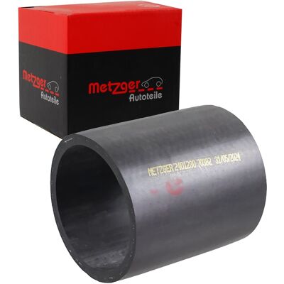 METZGER - Turbo-Flanschschlauch - Citroën Jumpy - Peugeot Expert METZGER - Turbo-Flanschschlauch - Citroën Jumpy - Peugeot Expert