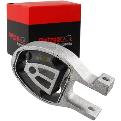 METZGER - 8054264 - Hinten unten Metall-Gummi - Motorhalter METZGER - 8054264 - Hinten unten Metall-Gummi - Motorhalter