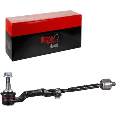 METZGER AUTOTEILE Metzger Spurstange Lenkstange Vorne Links Passend Für Alpina Xb7 Bmw X5 X6 X7 Xm: Spurstange A.b.s.: 250406 Alpina: 32105a38de0 Alpina: 32105a478d4 Al METZGER AUTOTEILE Metzger Spurstange Lenkstange Vorne Links Passend Für Alpina Xb7 Bmw X5 X6 X7 Xm: Spurstange A.b.s.: 250406 Alpina: 32105a38de0 Alpina: 32105a478d4 Al