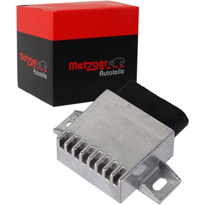 METZGER 2250606 Kraftstoffpumpe Steuergerät - Kraftstoffpumpe METZGER 2250606 Kraftstoffpumpe Steuergerät - Kraftstoffpumpe