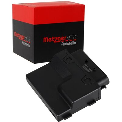 METZGER 2250608 - Steuergerät für Kraftstoffpumpe für AUDI Q7 METZGER 2250608 - Steuergerät für Kraftstoffpumpe für AUDI Q7