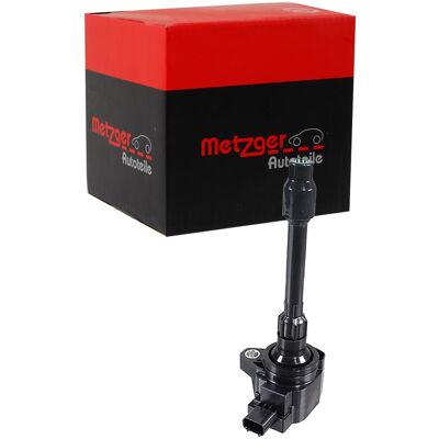 METZGER 0880507 Zündspule - Honda Civic 9/10, HR-V II, CR-V 5 METZGER 0880507 Zündspule - Honda Civic 9/10, HR-V II, CR-V 5