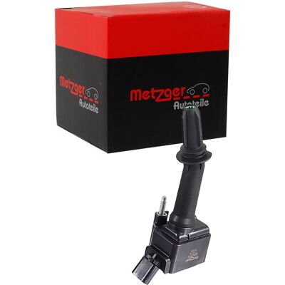 METZGER 0880549 Zündspule - Corsa E, Mokka / Mokka X, Adam, Cruze II METZGER 0880549 Zündspule - Corsa E, Mokka / Mokka X, Adam, Cruze II