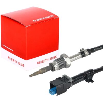 Herth+buss Abgastemperatursensor Passend Für Kia Optima J5950304: Sensor, Abgastemperatur Herth+buss Jakoparts: J5950304 Hyundai: 392602b140 Kia: 3926 Herth+buss Abgastemperatursensor Passend Für Kia Optima J5950304: Sensor, Abgastemperatur Herth+buss Jakoparts: J5950304 Hyundai: 392602b140 Kia: 3926
