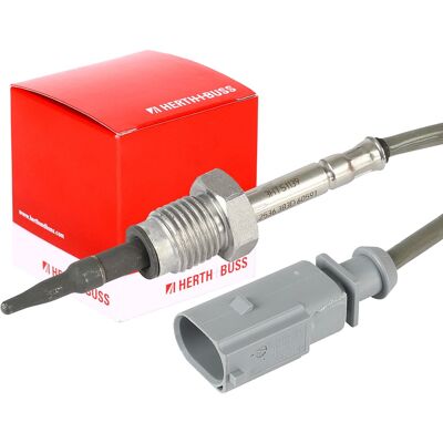 Herth+buss Abgastemperatursensor Passend Für Audi A4 A5 A6 A7 Q5 70686011: Sensor, Abgastemperatur Audi: 05l906088bk Herth+buss Elparts: 70686011 Seat Herth+buss Abgastemperatursensor Passend Für Audi A4 A5 A6 A7 Q5 70686011: Sensor, Abgastemperatur Audi: 05l906088bk Herth+buss Elparts: 70686011 Seat