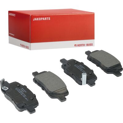 HERTH+BUSS JAKOPARTS Herth+buss Bremsbeläge Satz Vorderachse Passend Für Hyundai I10 Kona J3600591: Bremsbelagsatz, Scheibenbremse A.b.s.: 35413 Aisin: Bphy7010 Ashika: 50 HERTH+BUSS JAKOPARTS Herth+buss Bremsbeläge Satz Vorderachse Passend Für Hyundai I10 Kona J3600591: Bremsbelagsatz, Scheibenbremse A.b.s.: 35413 Aisin: Bphy7010 Ashika: 50