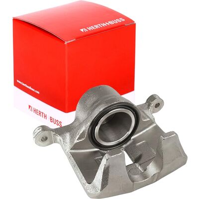 HERTH+BUSS JAKOPARTS - Bremssattel - Durchmesser: 54mm - Bremssattelausführung: Bremssattel(1-Kolben) - Kompatibel mit Sumitomo - 21mm Dicke HERTH+BUSS JAKOPARTS - Bremssattel - Durchmesser: 54mm - Bremssattelausführung: Bremssattel(1-Kolben) - Kompatibel mit Sumitomo - 21mm Dicke