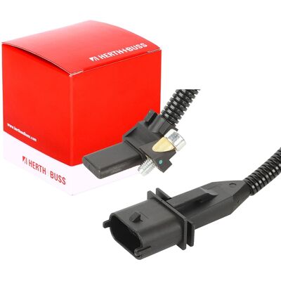 HERTH+BUSS ELPARTS Herth+buss Impulsgeber Sensor Kurbelwelle Passend Für Alfa 159 Chevrolet Aveo Fi: Impulsgeber, Kurbelwelle Abakus: 12004085 Alfa Romeo: 55555806 Astem HERTH+BUSS ELPARTS Herth+buss Impulsgeber Sensor Kurbelwelle Passend Für Alfa 159 Chevrolet Aveo Fi: Impulsgeber, Kurbelwelle Abakus: 12004085 Alfa Romeo: 55555806 Astem
