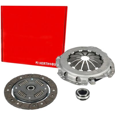 HERTH+BUSS JAKOPARTS Herth+buss Kupplungssatz Passend Für Fiat Palio Panda Punto Seicento Siena Uno: Kupplungssatz Aisin: Kefi04a Aisin: Kefi16 Ashika: 92fifi01 Autobianch HERTH+BUSS JAKOPARTS Herth+buss Kupplungssatz Passend Für Fiat Palio Panda Punto Seicento Siena Uno: Kupplungssatz Aisin: Kefi04a Aisin: Kefi16 Ashika: 92fifi01 Autobianch
