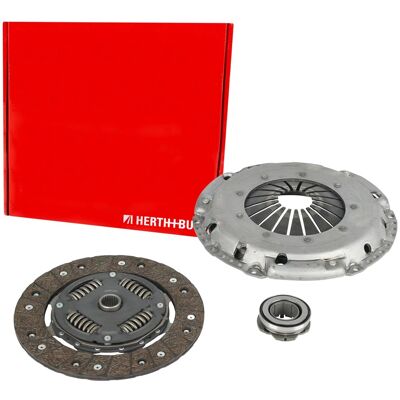 HERTH+BUSS JAKOPARTS Herth+buss Kupplungssatz Passend Für Audi A1 Vw Caddy Polo Seat Ibiza Toledo Sko: Kupplungssatz Aisin: Kevg44 Audi: 03l198141x Blue Print: Adv1830121 HERTH+BUSS JAKOPARTS Herth+buss Kupplungssatz Passend Für Audi A1 Vw Caddy Polo Seat Ibiza Toledo Sko: Kupplungssatz Aisin: Kevg44 Audi: 03l198141x Blue Print: Adv1830121