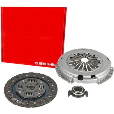 HERTH+BUSS JAKOPARTS Herth+buss Kupplungssatz Passend Für Mini Cooper J2000875: Kupplungssatz Aisin: Kebm01 Blue Print: Adbp300295 Blue Print: Adg030149 Bogap: B2223109 De HERTH+BUSS JAKOPARTS Herth+buss Kupplungssatz Passend Für Mini Cooper J2000875: Kupplungssatz Aisin: Kebm01 Blue Print: Adbp300295 Blue Print: Adg030149 Bogap: B2223109 De