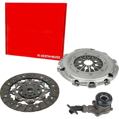 HERTH+BUSS JAKOPARTS Herth+buss Kupplungssatz Kupplung Passend Für Ford Galaxy Mondeo S-max Tourneo: HERTH+BUSS JAKOPARTS Herth+buss Kupplungssatz Kupplung Passend Für Ford Galaxy Mondeo S-max Tourneo: