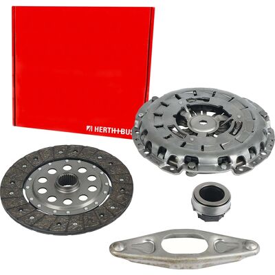 Herth+buss Jakoparts Kupplungssatz Kupplung Passend Für Bmw 1 2 3 4 X3: Kupplungssatz Blue Print: Adb113018 Bmw: 21207615629 Bmw: 21207635808 Bmw: 212 Herth+buss Jakoparts Kupplungssatz Kupplung Passend Für Bmw 1 2 3 4 X3: Kupplungssatz Blue Print: Adb113018 Bmw: 21207615629 Bmw: 21207635808 Bmw: 212