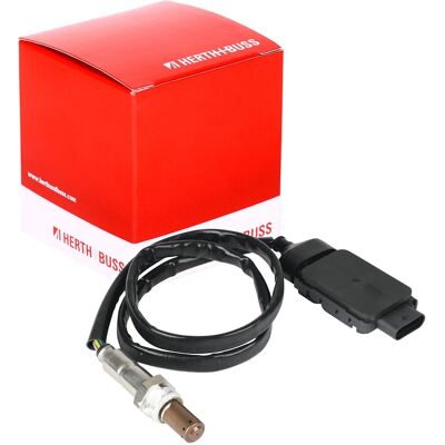 Herth+buss Nox-sensor Nox-katalysator Passend Für Bmw 1 2 3 4 X1 X2 X5 X6 X7 Min: Nox-sensor, Nox-katalysator Bmw: 13628490587 Herth+buss Elparts: 706 Herth+buss Nox-sensor Nox-katalysator Passend Für Bmw 1 2 3 4 X1 X2 X5 X6 X7 Min: Nox-sensor, Nox-katalysator Bmw: 13628490587 Herth+buss Elparts: 706