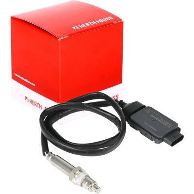 Herth+buss Nox-sensor Nox-katalysator Passend Für Bmw 3 4 5 6 7 8 X3 X4: Nox-sensor, Nox-katalysator Bmw: 13627926310 Herth+buss Elparts: 70680119 Min Herth+buss Nox-sensor Nox-katalysator Passend Für Bmw 3 4 5 6 7 8 X3 X4: Nox-sensor, Nox-katalysator Bmw: 13627926310 Herth+buss Elparts: 70680119 Min