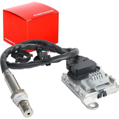 HERTH+BUSS ELPARTS Herth+buss Nox-sensor Nox-katalysator Passend Für Ford Tourneo Transit: Nox-sensor, Nox-katalysator Fast: Ft15279 Ford: 2465443 Ford: Mt715l248aa Ford HERTH+BUSS ELPARTS Herth+buss Nox-sensor Nox-katalysator Passend Für Ford Tourneo Transit: Nox-sensor, Nox-katalysator Fast: Ft15279 Ford: 2465443 Ford: Mt715l248aa Ford