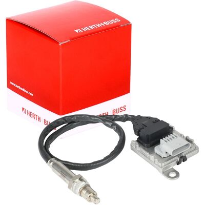 Herth+buss Nox-sensor Nox-katalysator Passend Für Opel Mokka 70680415: Nox-sensor, Nox-katalysator Bugiad: Bnx74102 Herth+buss Elparts: 70680415 Metzg Herth+buss Nox-sensor Nox-katalysator Passend Für Opel Mokka 70680415: Nox-sensor, Nox-katalysator Bugiad: Bnx74102 Herth+buss Elparts: 70680415 Metzg