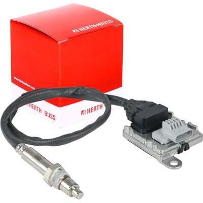 HERTH+BUSS ELPARTS Herth+buss Nox-sensor Nox-katalysator Passend Für Mercedes X-klasse Nissan Navar: Nox-sensor, Nox-katalysator Aic: 75932 Bugiad: Bnx74081 Delphi: Ans1 HERTH+BUSS ELPARTS Herth+buss Nox-sensor Nox-katalysator Passend Für Mercedes X-klasse Nissan Navar: Nox-sensor, Nox-katalysator Aic: 75932 Bugiad: Bnx74081 Delphi: Ans1