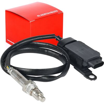 HERTH+BUSS NOx-sensor - M20x1.5 - 810mm - 12V - NOx-Sensor HERTH+BUSS NOx-sensor - M20x1.5 - 810mm - 12V - NOx-Sensor