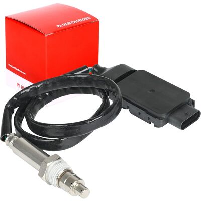 Herth+buss Nox-sensor Nox-katalysator Passend Für Vw Bus Multivan Transporter: Nox-sensor, Nox-katalysator Audi: 05l907807q Herth+buss Elparts: 706810 Herth+buss Nox-sensor Nox-katalysator Passend Für Vw Bus Multivan Transporter: Nox-sensor, Nox-katalysator Audi: 05l907807q Herth+buss Elparts: 706810