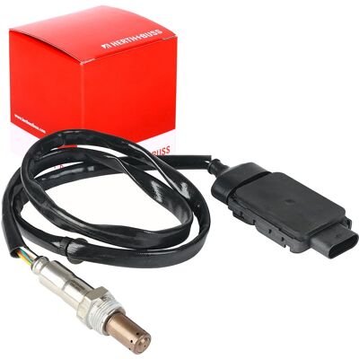 HERTH+BUSS ELPARTS Herth+buss Nox-sensor Nox-katalysator Passend Für Vw Bus Multivan Transporter: Nox-sensor, Nox-katalysator Audi: 04l907807gc Audi: 04l907807he Bosch: HERTH+BUSS ELPARTS Herth+buss Nox-sensor Nox-katalysator Passend Für Vw Bus Multivan Transporter: Nox-sensor, Nox-katalysator Audi: 04l907807gc Audi: 04l907807he Bosch: