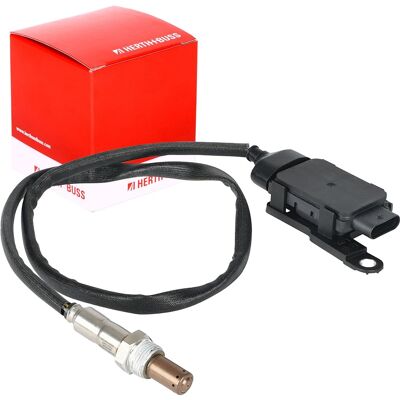 HERTH+BUSS ELPARTS Herth+buss Nox-sensor Nox-katalysator Passend Für Audi A4 A5 70681006: Nox-sensor, Nox-katalysator Audi: 8w0907807bk Audi: 8w0907807s Bosch: 028100785 HERTH+BUSS ELPARTS Herth+buss Nox-sensor Nox-katalysator Passend Für Audi A4 A5 70681006: Nox-sensor, Nox-katalysator Audi: 8w0907807bk Audi: 8w0907807s Bosch: 028100785