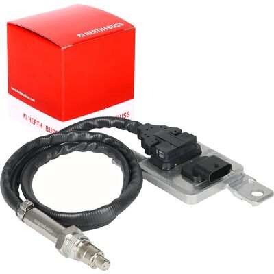 HERTH+BUSS ELPARTS Herth+buss Nox-sensor Nox-katalysator Passend Für Vw Sharan Tiguan 70681009: Nox-sensor, Nox-katalysator Aic: 75881 Audi: 04l907807dl Cupra: 04l907807 HERTH+BUSS ELPARTS Herth+buss Nox-sensor Nox-katalysator Passend Für Vw Sharan Tiguan 70681009: Nox-sensor, Nox-katalysator Aic: 75881 Audi: 04l907807dl Cupra: 04l907807