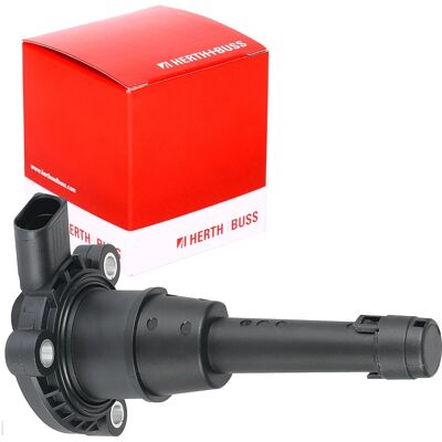 HERTH+BUSS ELPARTS Herth+buss Ölstandsensor Sensor Motoröl Passend Für Audi A4 A5 A6 A7 A8 Q7 Q8 Be: Sensor, Motorölstand Audi: 06m907660a Bogap: A6124113 Bugiad: Bol159 HERTH+BUSS ELPARTS Herth+buss Ölstandsensor Sensor Motoröl Passend Für Audi A4 A5 A6 A7 A8 Q7 Q8 Be: Sensor, Motorölstand Audi: 06m907660a Bogap: A6124113 Bugiad: Bol159