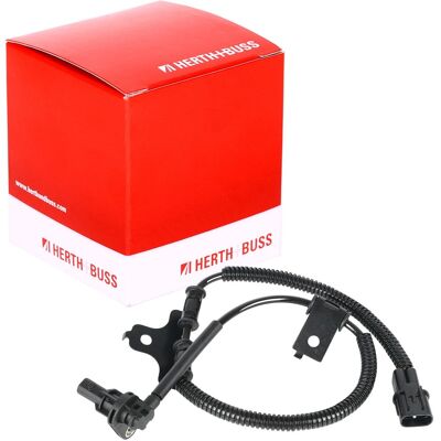 HERTH+BUSS JAKOPARTS Herth+buss Abs-sensor Raddrehzahl Vorderachse Links Passend Für Hyundai I10: Sensor, Raddrehzahl A.b.s.: 31565 Ashika: 1510hh95 Blue Print: Adg07198 B HERTH+BUSS JAKOPARTS Herth+buss Abs-sensor Raddrehzahl Vorderachse Links Passend Für Hyundai I10: Sensor, Raddrehzahl A.b.s.: 31565 Ashika: 1510hh95 Blue Print: Adg07198 B