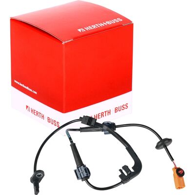 HERTH+BUSS JAKOPARTS Herth+buss Abs-sensor Raddrehzahl Hinten Links Passend Für Honda Jazz J5924038: Sensor, Raddrehzahl Blue Print: Adh27177 Bogap: H7117188 Bremi: 50805 HERTH+BUSS JAKOPARTS Herth+buss Abs-sensor Raddrehzahl Hinten Links Passend Für Honda Jazz J5924038: Sensor, Raddrehzahl Blue Print: Adh27177 Bogap: H7117188 Bremi: 50805