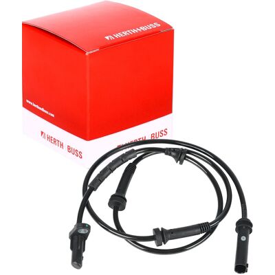 HERTH+BUSS ELPARTS Herth+buss Abs-sensor Raddrehzahl Vorne Beidseitig Passend Für Alpina Xd3 Bmw X3: Sensor, Raddrehzahl A.b.s.: 31378 Aic: 76204 Ate: 24071163503 Bbt: W HERTH+BUSS ELPARTS Herth+buss Abs-sensor Raddrehzahl Vorne Beidseitig Passend Für Alpina Xd3 Bmw X3: Sensor, Raddrehzahl A.b.s.: 31378 Aic: 76204 Ate: 24071163503 Bbt: W