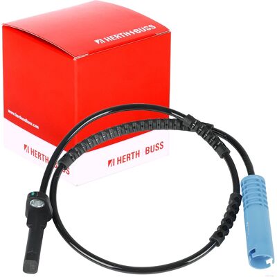 HERTH+BUSS ELPARTS Herth+buss Abs-sensor Raddrehzahl Hinten Beidseitig Passend Für Mini 70660188: Sensor, Raddrehzahl A.b.s.: 31202 Ate: 24071020623 Blue Print: Adb11710 HERTH+BUSS ELPARTS Herth+buss Abs-sensor Raddrehzahl Hinten Beidseitig Passend Für Mini 70660188: Sensor, Raddrehzahl A.b.s.: 31202 Ate: 24071020623 Blue Print: Adb11710