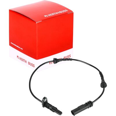 HERTH+BUSS ELPARTS Herth+buss Abs-sensor Raddrehzahl Hinten Beidseitig Passend Für Alpina D3 Bmw 2: Sensor, Raddrehzahl A.b.s.: 32038 Ate: 24071021443 Bmw: 34526894815 B HERTH+BUSS ELPARTS Herth+buss Abs-sensor Raddrehzahl Hinten Beidseitig Passend Für Alpina D3 Bmw 2: Sensor, Raddrehzahl A.b.s.: 32038 Ate: 24071021443 Bmw: 34526894815 B
