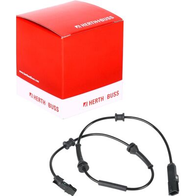 HERTH+BUSS ELPARTS Herth+buss Abs-sensor Raddrehzahl Hinten Beidseitig Passend Für Renault Laguna: Sensor, Raddrehzahl A.b.s.: 30357 Abakus: 12003188 Astemo: 2501566 Ate HERTH+BUSS ELPARTS Herth+buss Abs-sensor Raddrehzahl Hinten Beidseitig Passend Für Renault Laguna: Sensor, Raddrehzahl A.b.s.: 30357 Abakus: 12003188 Astemo: 2501566 Ate