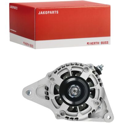 HERTH+BUSS JAKOPARTS Herth+buss Lichtmaschine Generator 100a J5118046: Generator As-pl: A6873s Atl Autotechnik: L53470 Bosch: 0986087300 Bts Turbo: G101847 Bv Psh: 1855401 HERTH+BUSS JAKOPARTS Herth+buss Lichtmaschine Generator 100a J5118046: Generator As-pl: A6873s Atl Autotechnik: L53470 Bosch: 0986087300 Bts Turbo: G101847 Bv Psh: 1855401