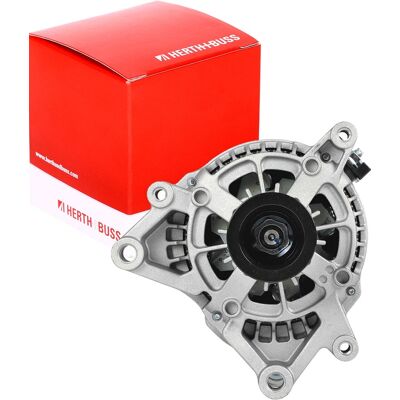 HERTH+BUSS ELPARTS Herth+buss Lichtmaschine Generator 120a Passend Für Bmw 1 2 X1 X2 Mini Cooper: Generator As-pl: A6890s Bmw: 12315a157a7 Bmw: 12318634124 Bmw: 12318670 HERTH+BUSS ELPARTS Herth+buss Lichtmaschine Generator 120a Passend Für Bmw 1 2 X1 X2 Mini Cooper: Generator As-pl: A6890s Bmw: 12315a157a7 Bmw: 12318634124 Bmw: 12318670