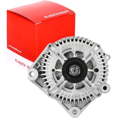 HERTH+BUSS ELPARTS Herth+buss Lichtmaschine Generator 180a Passend Für Bmw 5 7 X5 32004025: Generator Acauto: Accba5595 Alanko: 10443171 Alanko: 10444483 Alanko: 1144317 HERTH+BUSS ELPARTS Herth+buss Lichtmaschine Generator 180a Passend Für Bmw 5 7 X5 32004025: Generator Acauto: Accba5595 Alanko: 10443171 Alanko: 10444483 Alanko: 1144317