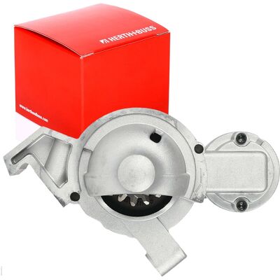 HERTH+BUSS ELPARTS Herth+buss Anlasser Starter 2,2kw Passend Für Bmw 2 3 4 5 6 7 X3 X4 X5 Z4 Toyota: Starter As-pl: S3265s Bmw: 12415a33fb9 Bmw: 12418671503 Bmw: 1241867 HERTH+BUSS ELPARTS Herth+buss Anlasser Starter 2,2kw Passend Für Bmw 2 3 4 5 6 7 X3 X4 X5 Z4 Toyota: Starter As-pl: S3265s Bmw: 12415a33fb9 Bmw: 12418671503 Bmw: 1241867